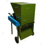 علوفه خرد کن هیدروپونیک[دو کاره]