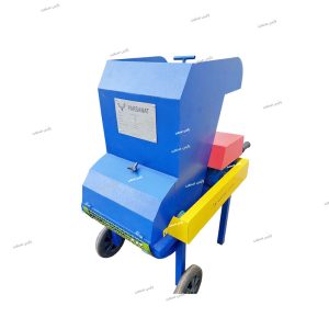 مفرمة العلف الهيدروبونيك ذات المدخل ٥٠ Plus