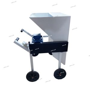 مفرمة العلف متعددة الاستخدامات ٧٠ بلس + الطحان 