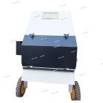 علوفه خردکن هیدروپونیک دهانه 60 plus