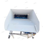 علوفه خردکن هیدروپونیک دهانه 60 plus