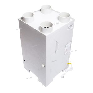 مرطب الهواء بالموجات فوق الصوتية 8 لتر [24  پيزو – 300 متر مكعب]