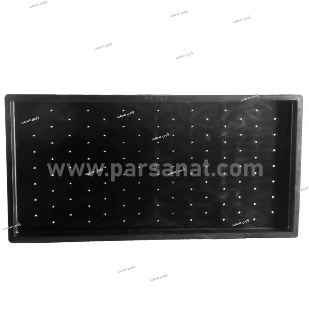 سینی کشت علوفه هیدروپونیک[51نمایندگی سراسر ایران]