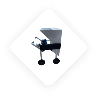 علوفه خردکن