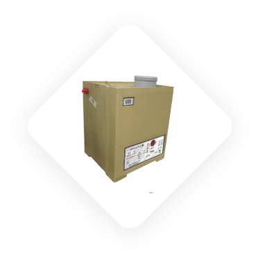 رطوبت ساز التراسونیک