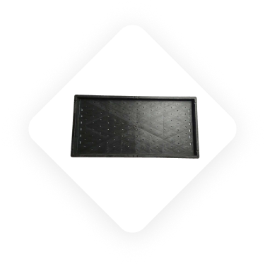 سینی نشا برنج