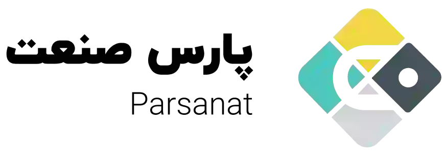 لوگو پارس صنعت
